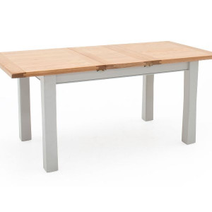 Amberly Extending (1200-1650mm) Dining Table