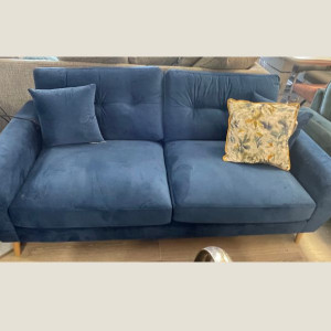 Ambleside 3 Seater Sofa