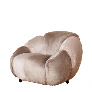 Mercurio Armchair