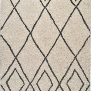 Atlas Rug - Modern Aztec