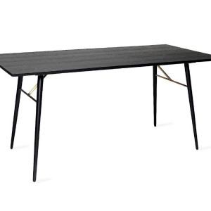 Barcelona 120cm Dining Table