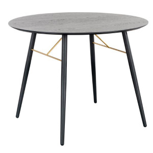 Barcelona 100cm Round Dining Table