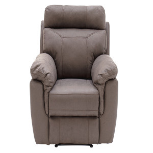 Baxter Brown  1 Seater Recliner 