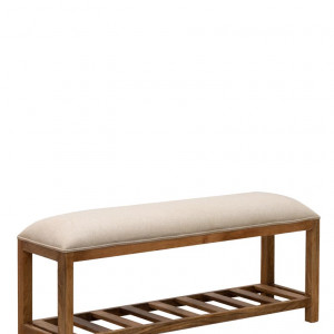 Hermine - Bench Beige