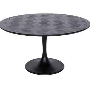 Blax Round Dining Table