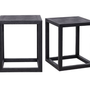 Blax Side Table