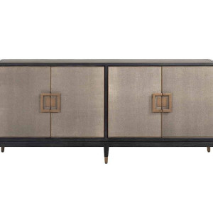 Bloomville 4 Door Sideboard