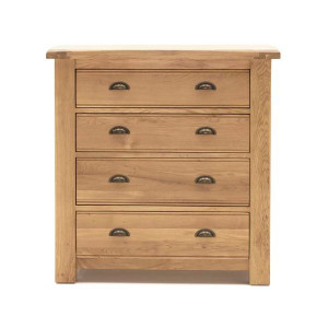 Breeze 4 Drawer Chest