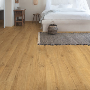 Quick-Step Largo Cambridge Oak Natural LPU1662 Laminate Flooring