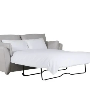 Cantrell Sofa Bed - Light Grey