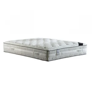 4'6 Durabeds Capri Double Mattress