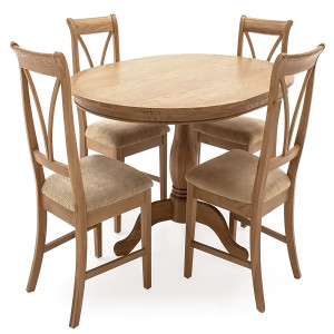 Carmen Dining Chair