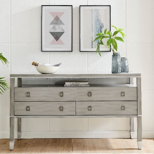 Carter 4 Door Sideboard