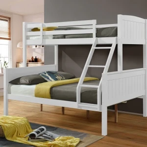 Cassie Triple Bunk Beds