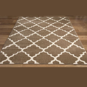 Darcy Beige 160x220cm Rug