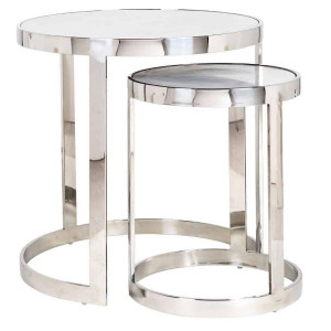 Levanto Side Table-Set of 2