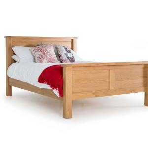 4'6 Breeze Bed