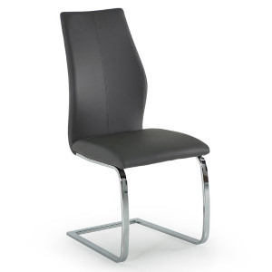 Elis Grey Dining Chair