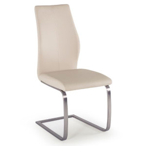 Irma Taupe Dining Chair