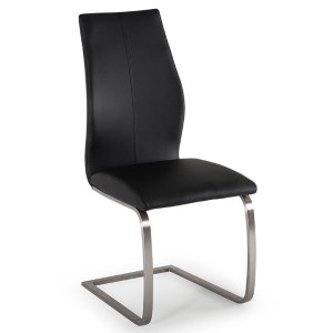 Irma Black Dining Chair