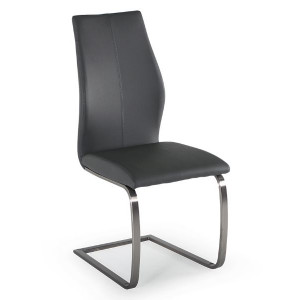 Irma Grey Dining Chair