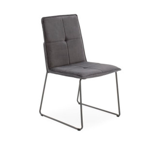 Soren Grey Dining Chair