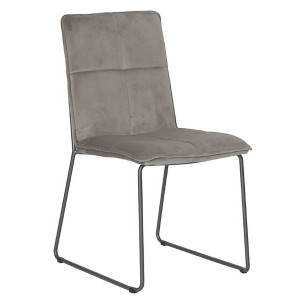 Soren Mink Dining Chair