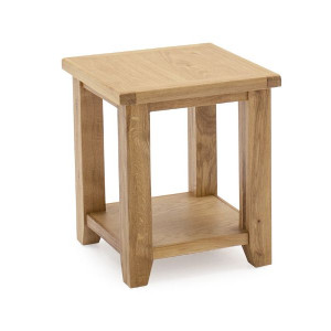 Ramore Side Table