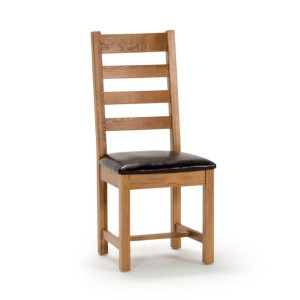 Ramore Ladder Back Dining Chair