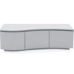 Lazzaro Grey TV Unit