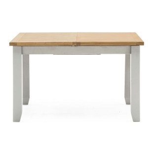 Ferndale Grey 160cm Dining Table