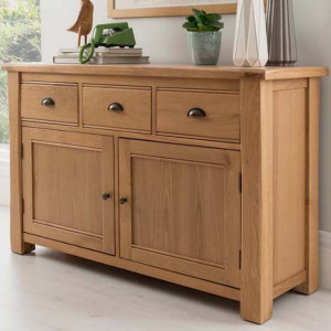 Breeze Large Sideboard