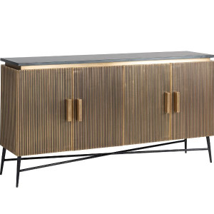 Ironville Sideboard