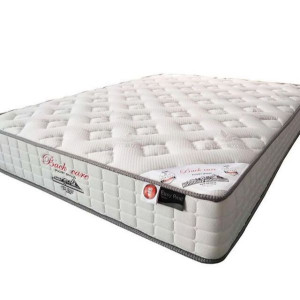 BR Pocket Sprung Backcare 4ft6 Double Mattress