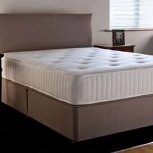 Regatta 4ft Small Double Mattress