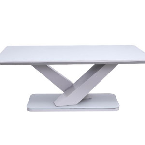 Rafael Grey Coffee Table