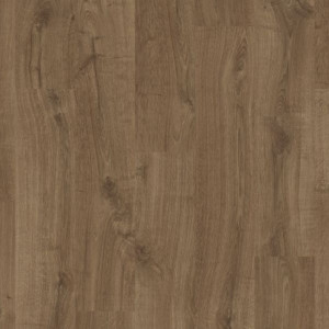 Quick-Step Eligna Newcastle Oak Brown EL3582 Laminate Flooring