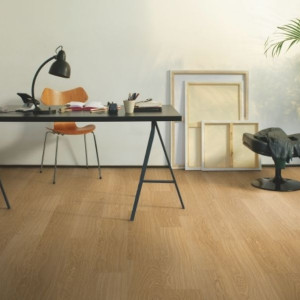 Quick-Step Classic Windsor Oak CLM3184 Laminate Flooring