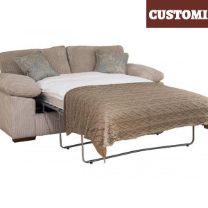 Dexter 206cm Sofa Bed