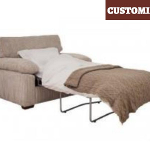 Dexter 135cm Sofa Bed