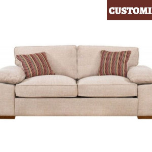 Dexter 3 Seater Sofa