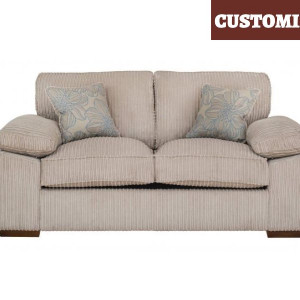 Dexter 2 Seater Sofa