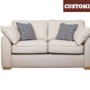 Lorna 2 Seater Sofa