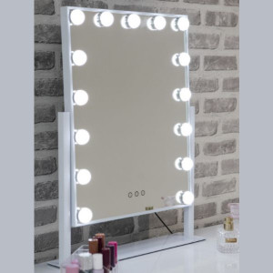 Hollywood 60cm Mirror