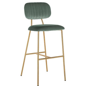 Xenia Jade Bar Stool