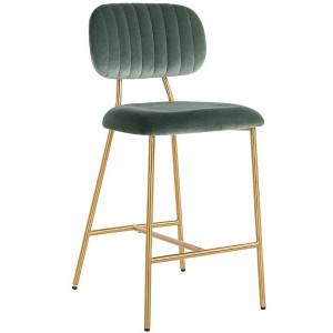 Xenia Jade Counter Stool