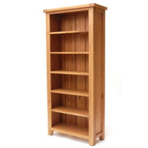 Hampshire Tall Bookcase