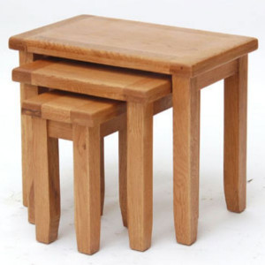 Hampshire Nest Side Table