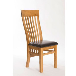 Hampshire Slat Back Dining Chair