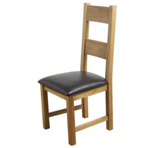 Hampshire Padded Seat Dining Chair